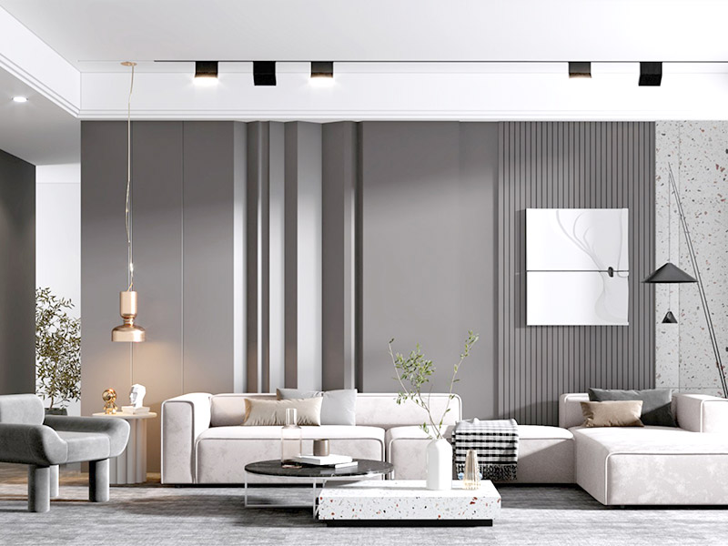 advantages of PVC wall panels