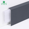 50*11.5mm Aluminium Alloy Baseboard