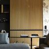 169*20mm Hollow PVC Wall Panels
