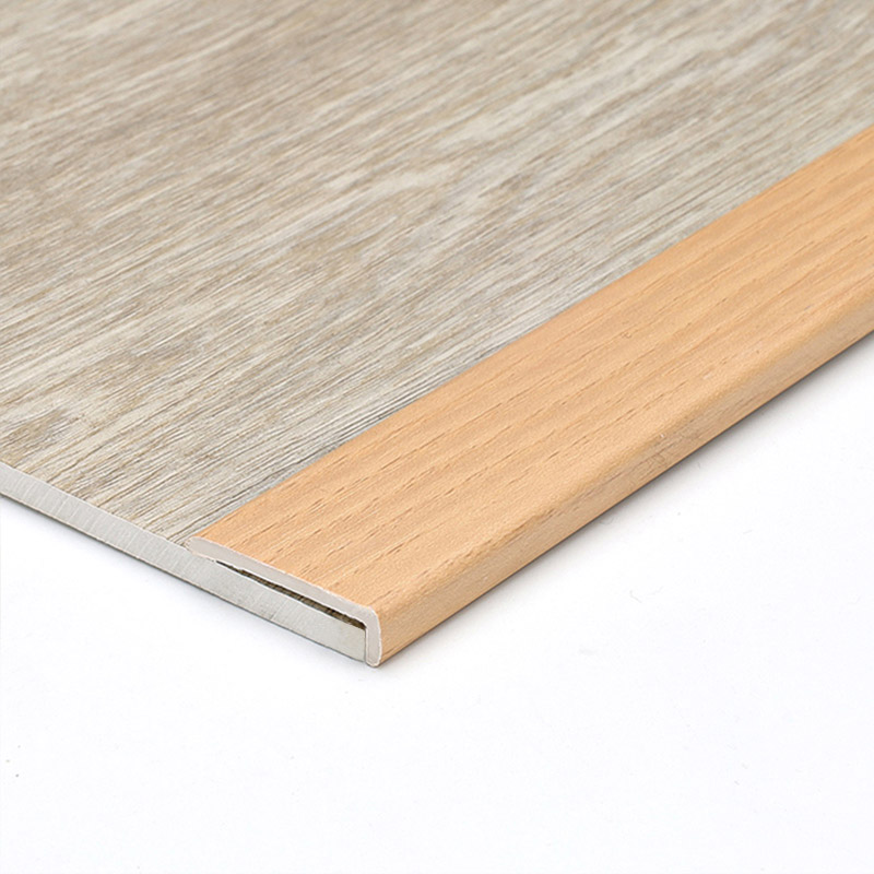 PVC Flooring Profile(STE24*4)