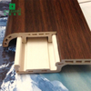 PVC Skirting Board Covers