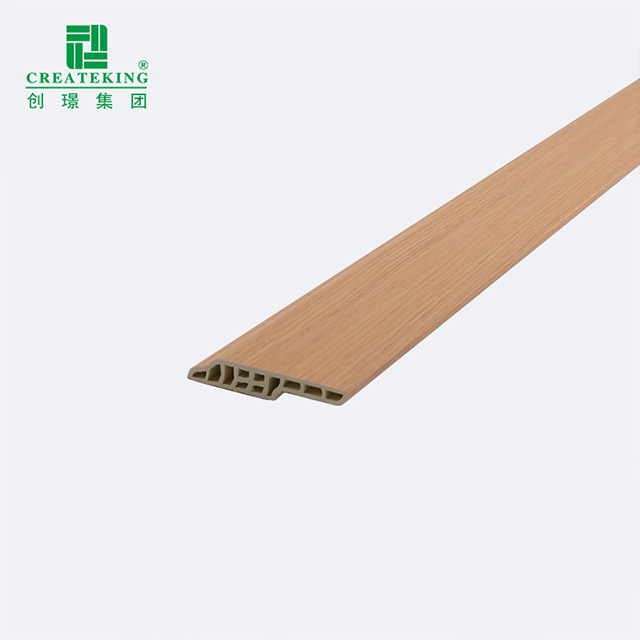 Plastic Baseboard Moulding