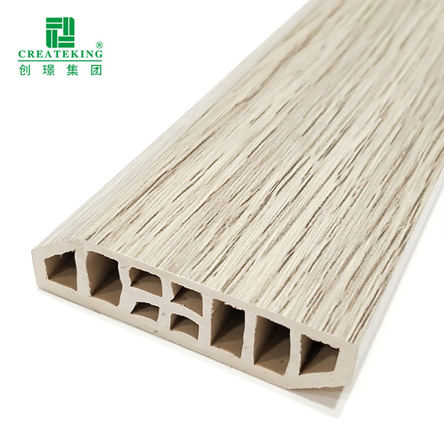 PVC Skirting Trim