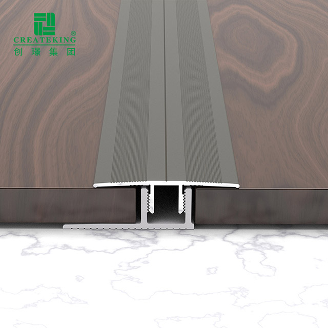 T-shaped Aluminum Alloy Transition Strip