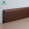 70*13mm PVC Pencil Round Baseboard