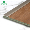 L-shaped Aluminum Floor Edge Banding