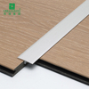 25x5.9mm T-shaped Aluminum Alloy Floor Trim