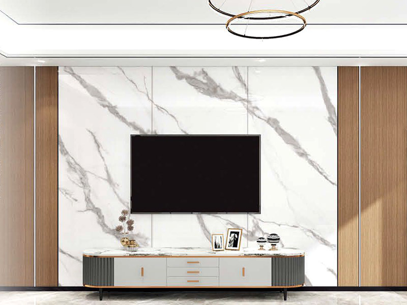 PVC Marble Wall Panels: Affordable Luxury for Your Walls