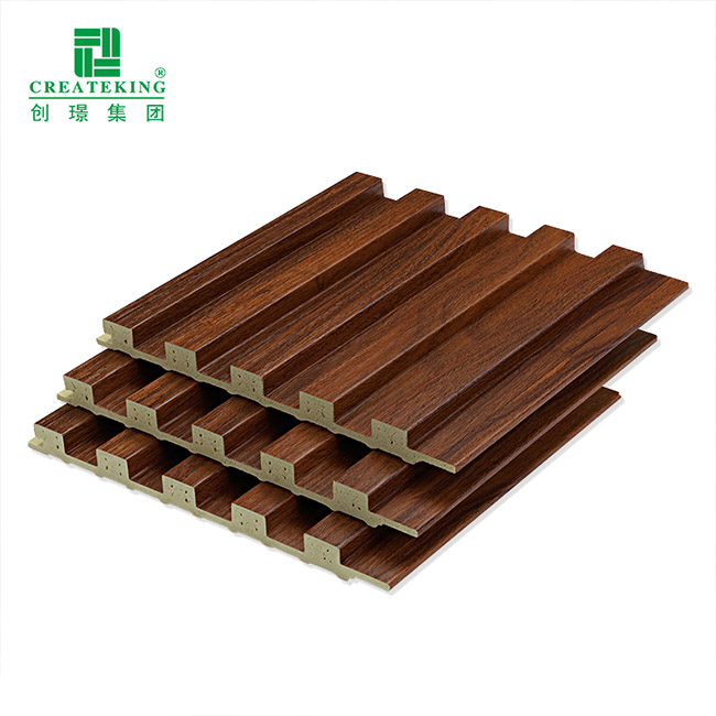 PVC Slat Wall Panels