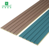 Hot Sale Waterproof Composite Wood Plastic Wall Panel