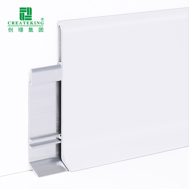 Aluminum Skirting