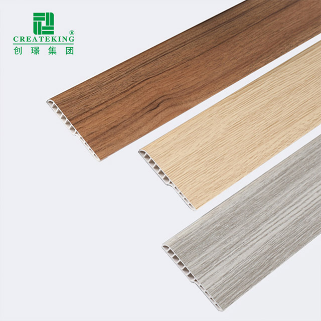 Flooring Skirting Boards