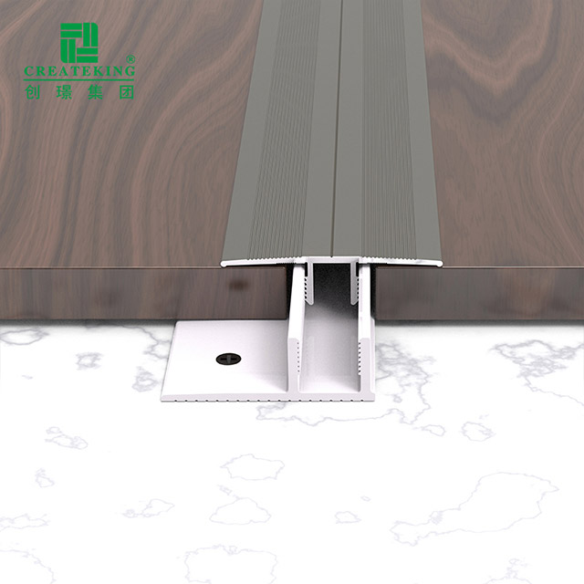 13x45mm Metal Floor Transition Strips