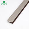 40*12.6mm PVC T-shaped Floor Edge Strips
