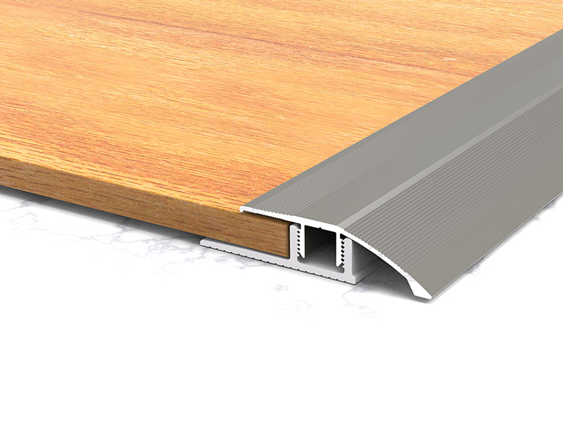 Aluminum Alloy Floor Reducer