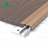 14.8x33.85mm Aluminum End Profile for Laminate Flooring