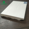 PVC Stair Skirting