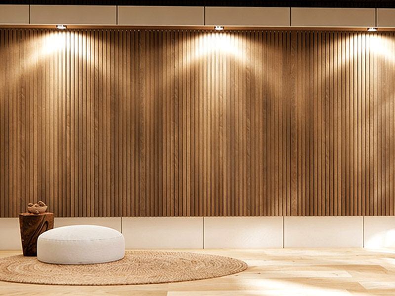 PVC Panelling