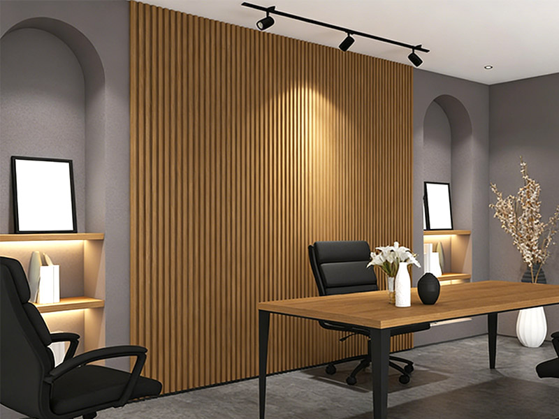 PVC Panelling