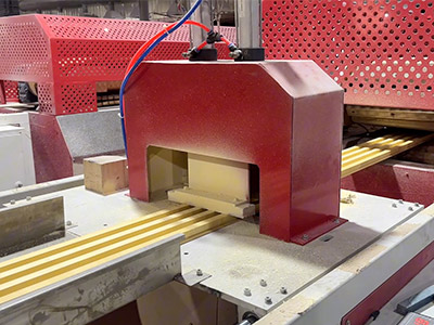 Cutting