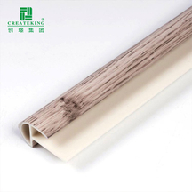 40*20mm Round PVC Stair Nose