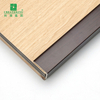 30*25mm PVC L-shaped Solid Wood Flooring Edging Strips