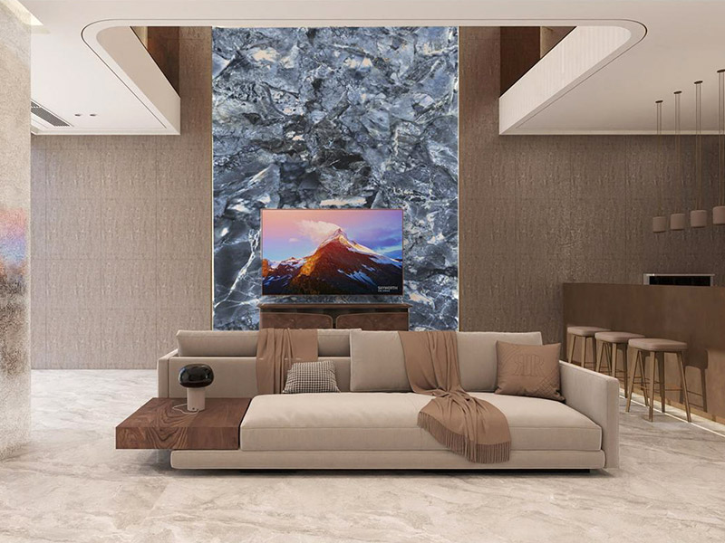 PVC Marble Sheet