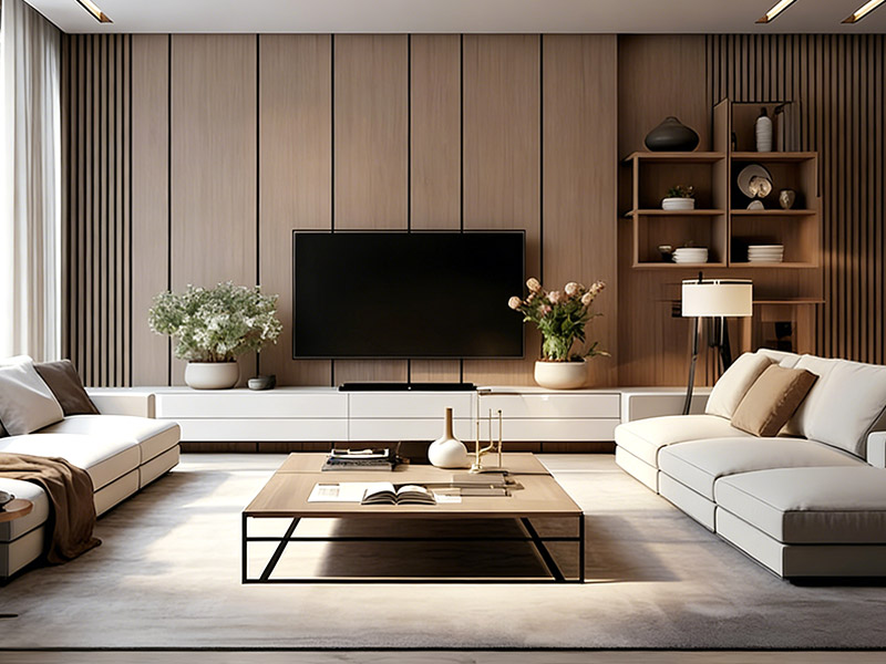 What Is The Name of Fake Plastic Wood?