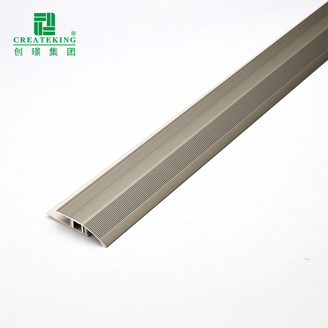 Aluminum Alloy Floor Transition Strip