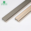 Metal Flooring Edge Trim