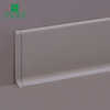 Aluminum Baseboard