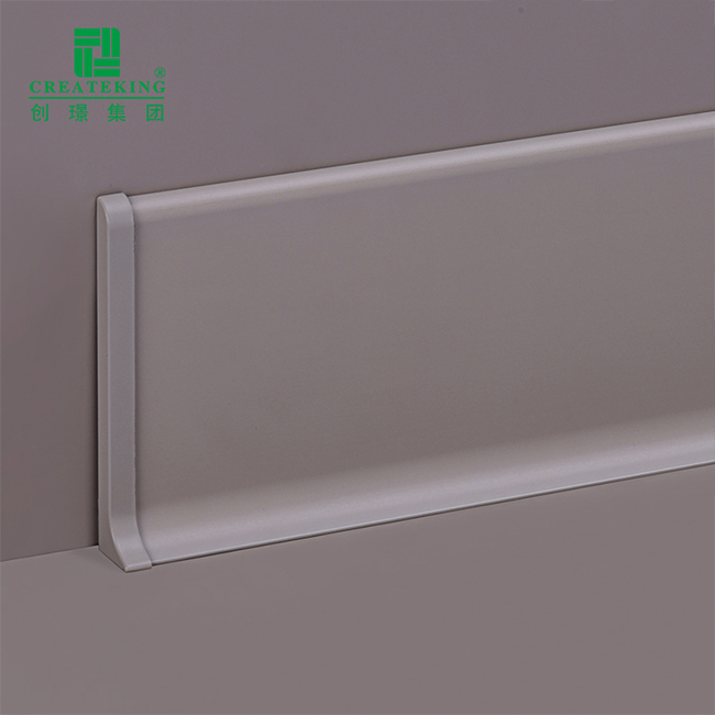 Aluminum Baseboard