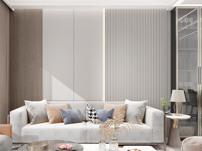 What Are 3D Wall Panels Used For?