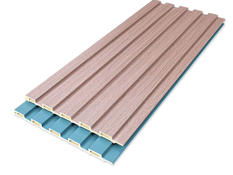 DIY WPC Wall Panels