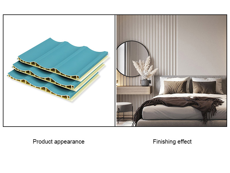 Everything You Need To Know About Concave PVC Wall Panels