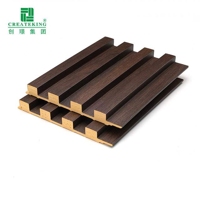 159*16mm Fluted Solid Wall Panels