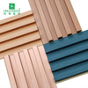 169*20mm Fluted PVC Wall Panels