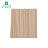 159*11mm Solid Wood Wave Shape Grille