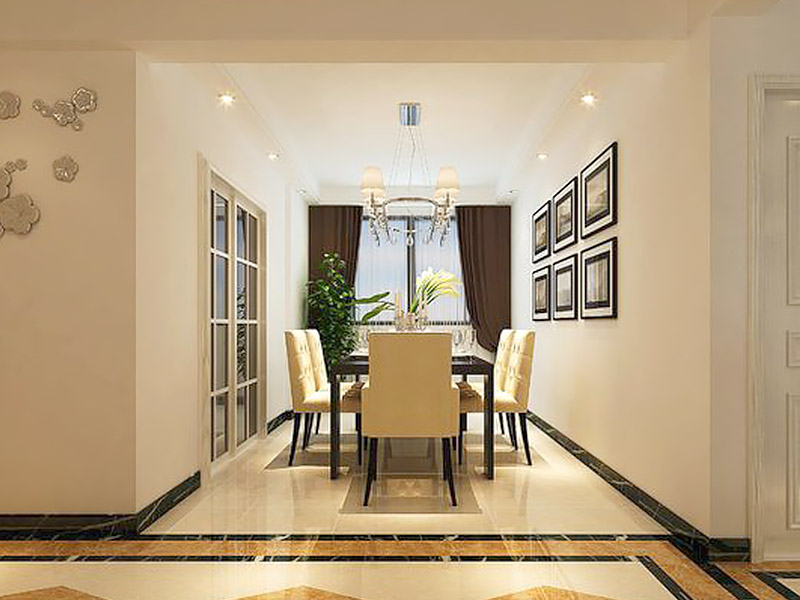 Can You Use Tiles As A Skirting Board?