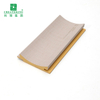 70*15mm Inner Arc Fluted Wall Panel