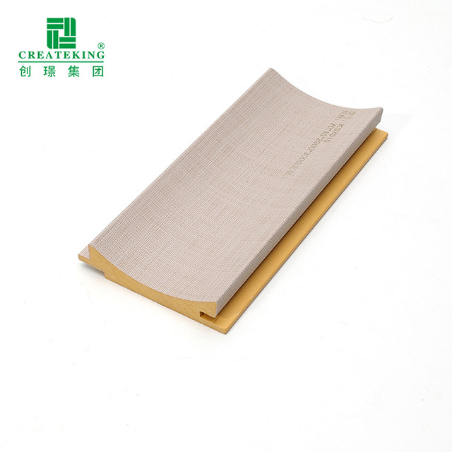 70*15mm Inner Arc Fluted Wall Panel