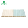 164*7.8mm Curved Solid Fluted Wall Panel