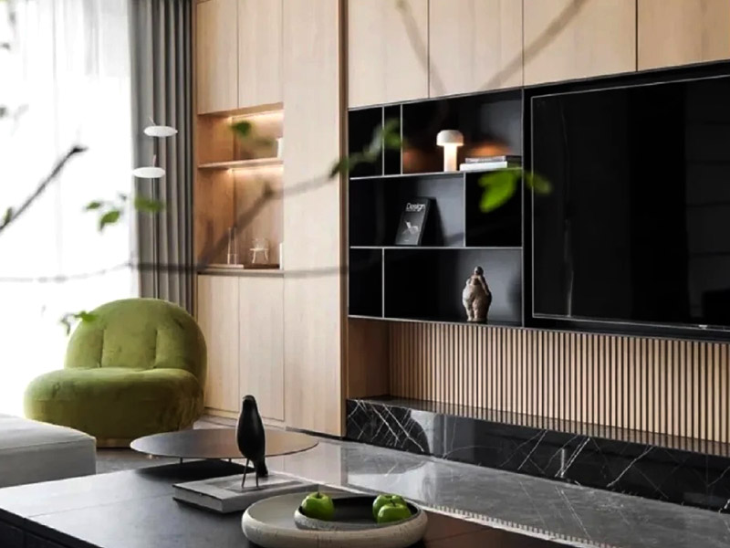 What Is The Best Wood for Wall Paneling?