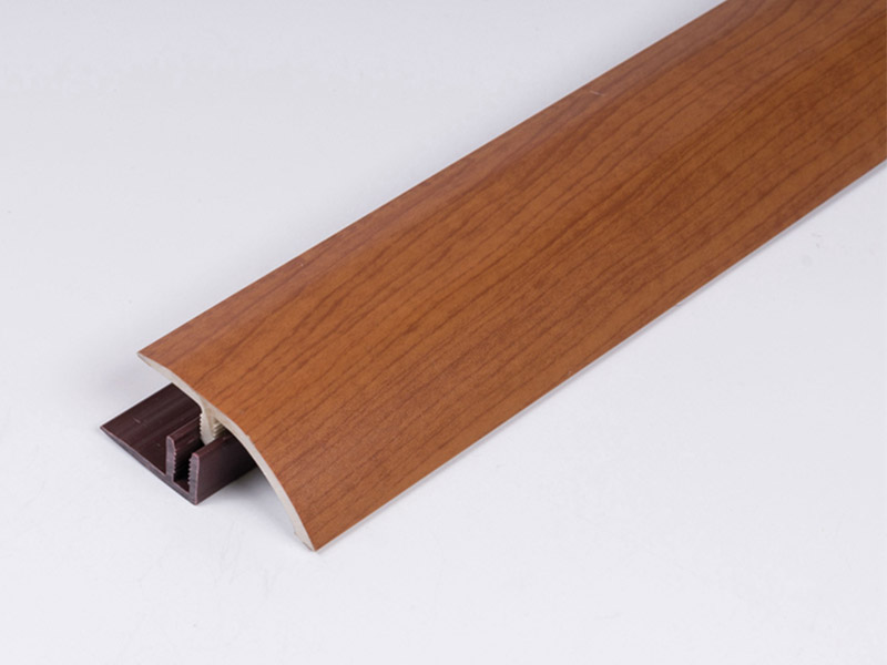 50*11mm PVC Threshold Reducer