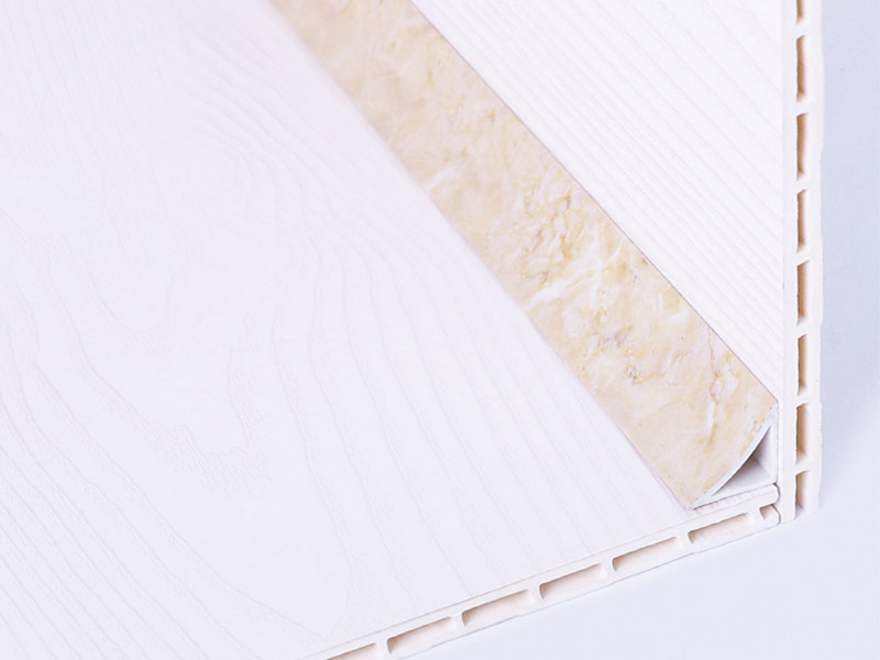 20*20mm PVC Inner Corner Edge Strips