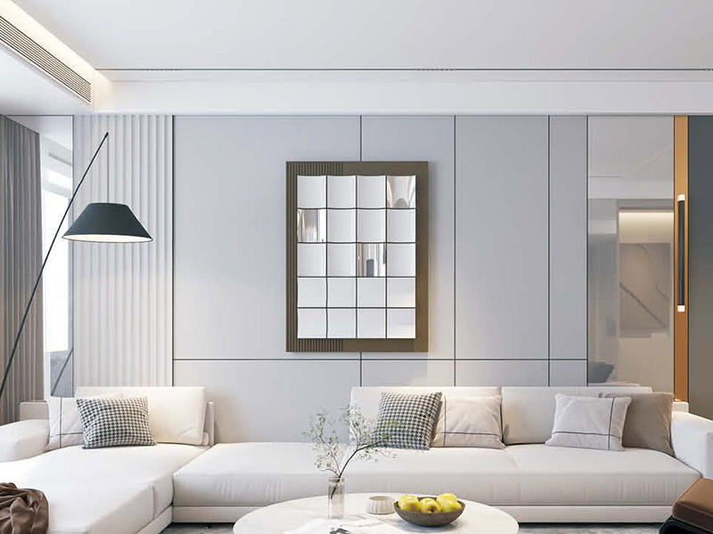 How To Distinguish The Material Density of Imitation Marble Wall Panels?
