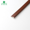 30*10.5mm F-shaped PVC Flooring Edge Trims