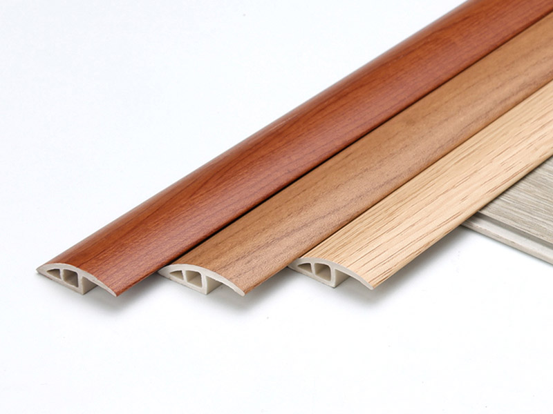 28*5mm PVC Flooring Reducer 