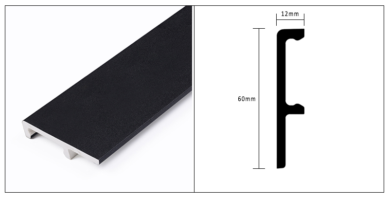 Application scenarios 1. Applicable wall-floor joints: Applicable to wall-floor joints within 12mm 2. Applicable floor types: Applicable to SPC floors, laminate floors, solid wood floors, marble floors, tile floors, etc.