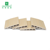 100*15mm Chamfered PVC Skirting Board